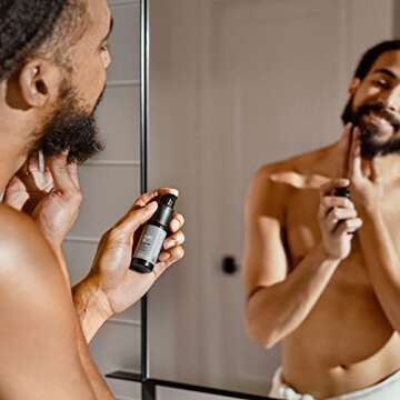 MANSCAPED Beard Hedger Advanced Grooming Kit