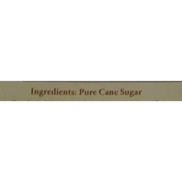 Jansal Valley Rock Sugar Cubes, Amber, 14 Ounce