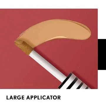 COVERGIRL Outlast Lip Color with Topcoat, 24-Hour Red Lipstick