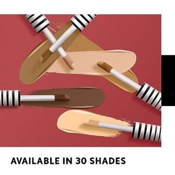 COVERGIRL Outlast All-Day Lip Color With Topcoat, Signature Scarlet, 0.13 Fl Oz ,Lipstick, Red Lip Gloss, Long Lasting Lipstick, Red Lipstick, Rich, Two-Step Application, Conditioning, Moisturizing