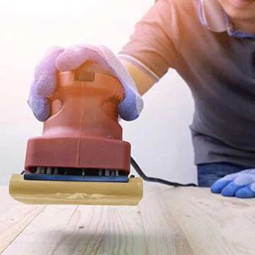 Dura-Gold 80 to 1000 Grit Sandpaper Variety Pack 40 Sheets