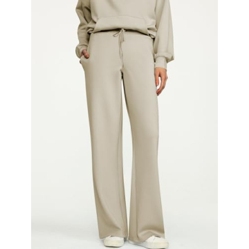 Stylish ANRABESS Women Oversized Lounge Set Best Gift