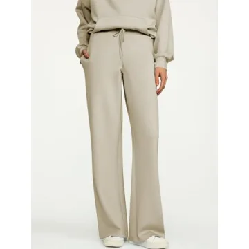 Stylish ANRABESS Women Oversized Lounge Set Best Gift