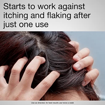 Neutrogena T/Gel Anti-Dandruff Shampoo Solution