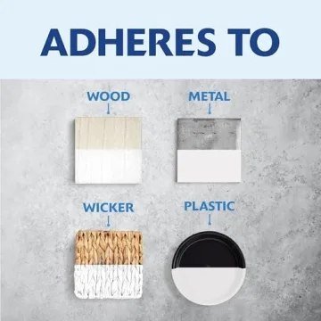 Rust-Oleum Painter's Touch Spray Paint 12 oz Ultra Matte