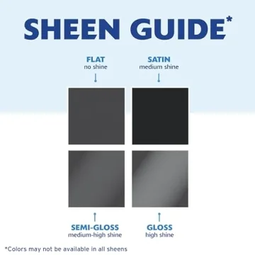 Rust-Oleum Painter's Touch Spray Paint 12 oz Ultra Matte