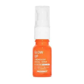 Provence Beauty Vitamin C Serum for Radiant Glow