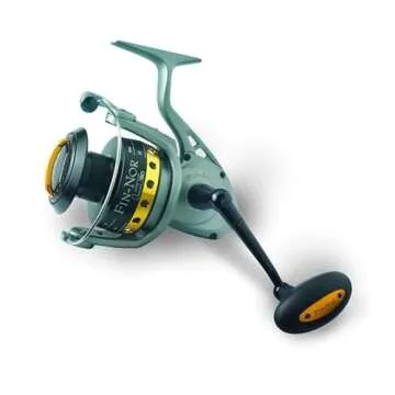 Fin-Nor LT80 Spinning Reel - Durable & High Performance
