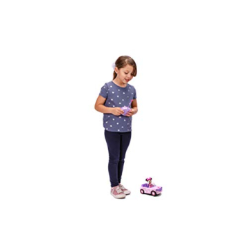 Disney Junior Minnie Mouse RC Car for Kids Age 3+