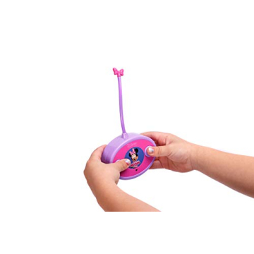 Disney Junior Minnie Mouse RC Car for Kids Age 3+