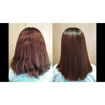 Tratamiento De Cirugia Capilar Para el Cabello Restaura Y da Brillo 16 oz o Medio Litro