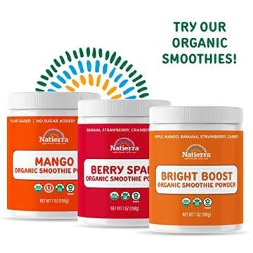 Organic Freeze-Dried Raspberries | Vegan & Non-GMO Snack