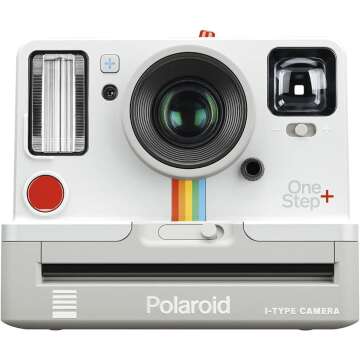 Polaroid Originals OneStep Bluetooth - Instant Camera