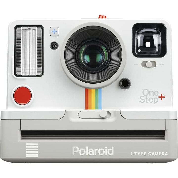 Polaroid Originals OneStep Bluetooth - Instant Camera