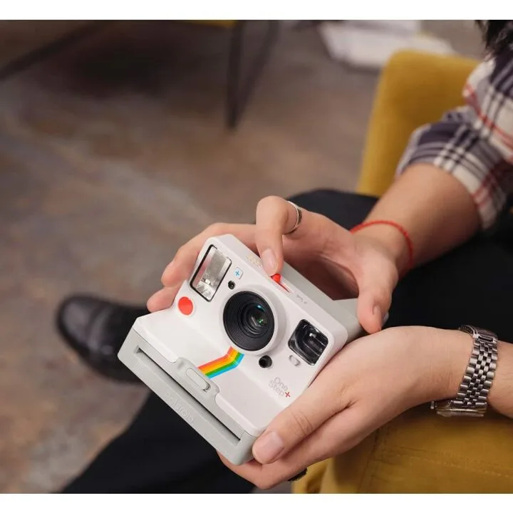 Polaroid Originals OneStep Bluetooth - Instant Camera