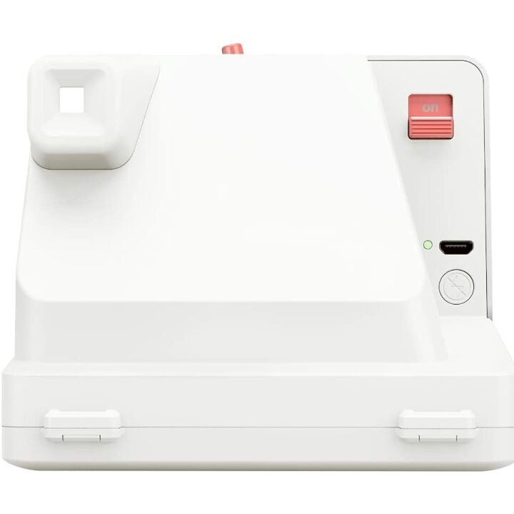 Polaroid Originals OneStep Bluetooth - Instant Camera