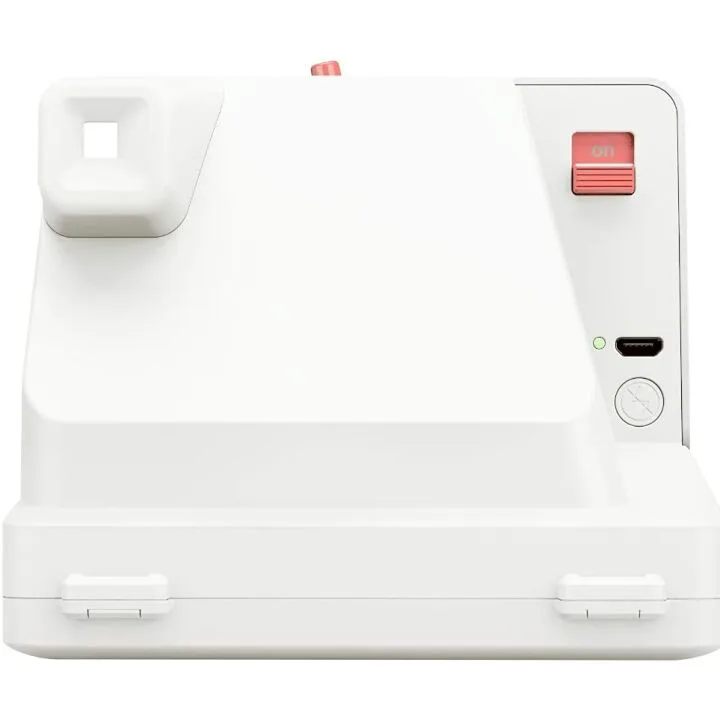 Polaroid Originals OneStep Bluetooth - Instant Camera