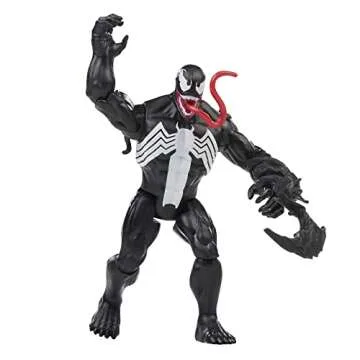 Marvel Epic Hero Series Venom 4-Inch Action Figure