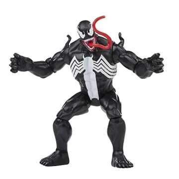 Marvel Epic Hero Series Venom 4-Inch Action Figure