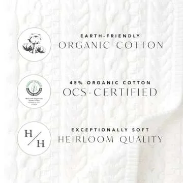 Organic Cotton Special Occasion Dress for Girls