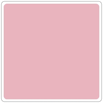 Baby Pink Satin Ribbon 5/8" x 50 Yards for All Occasions