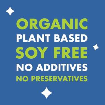 Wilderness Poets Miso Nooch Umami Seasoning - Organic & Vegan