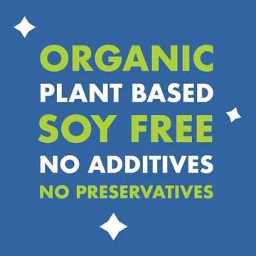 Wilderness Poets Miso Nooch Umami Seasoning - Organic & Vegan