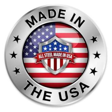 Art Plates - Single Gang Electrical Duplex Outlet Decorative Metal Wall Plate - 1 Gang Outlet Plug Cover - Grey and Brown Swirl Marble - Granite Print (Made in USA)