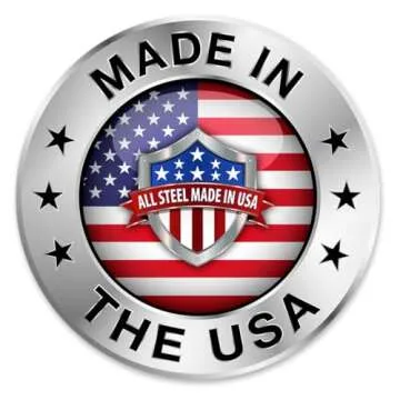 Art Plates - Single Gang Electrical Duplex Outlet Decorative Metal Wall Plate - 1 Gang Outlet Plug Cover - Grey and Brown Swirl Marble - Granite Print (Made in USA)