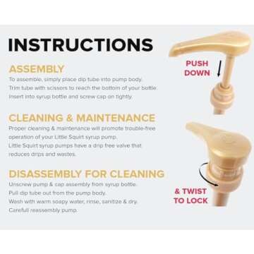 Torani Butter Pecan Syrup