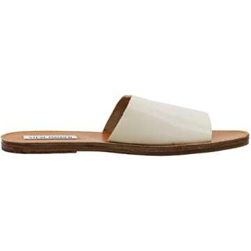 Steve Madden Women's Grace Sandal - Stylish Open-Toe Design