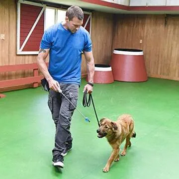 Petmate BRANDON MCMILLAN Lure Stick Training Tool by Petmate