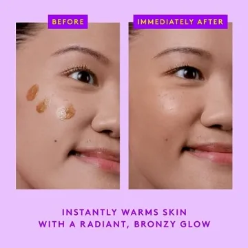 D-Bronzi Anti Pollution Sunshine Drops by Drunk Elephant for Women - 1 oz Drops