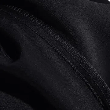 Women's Satin High Waist Flared Midi Skirt for Casual Elegance