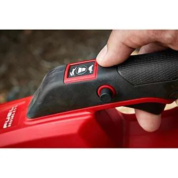 Milwaukee M18 Fuel 120MPH Cordless Blower - Powerful Performance