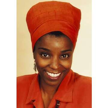 Opening to Spirit : Contacting the Healing Power of the Chakras and Honouring African Spirituality