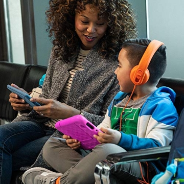 Fire 7 Tablet 7" Display Portable Entertainment Device