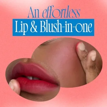 Fwee Lip&Cheek Blurry Pudding Pot - Vibrant Multi-Use Makeup