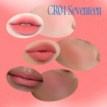 Fwee Lip&Cheek Blurry Pudding Pot - Vibrant Multi-Use Makeup