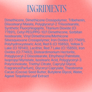 Fwee Lip&Cheek Blurry Pudding Pot - Vibrant Multi-Use Makeup