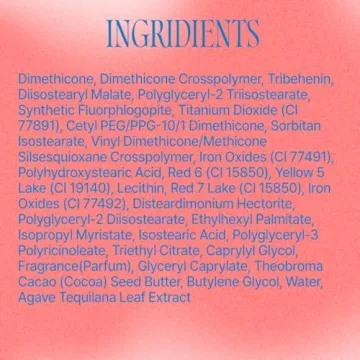 Fwee Lip&Cheek Blurry Pudding Pot - Vibrant Multi-Use Makeup