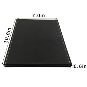 ZBEIVAN Portable Makeup Mirror - Perfect for Travel and Gifts