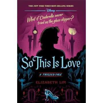 So This is Love-A Twisted Tale