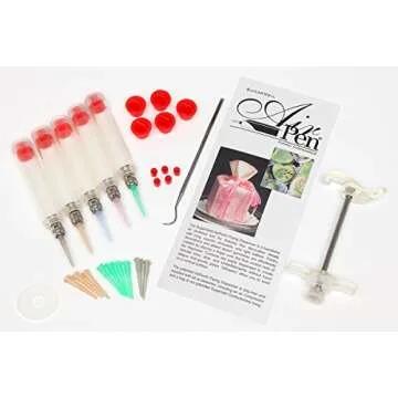 SugarVeil AirPen Piping Dispenser for Every Baker