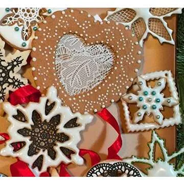 SugarVeil AirPen Piping Dispenser for Every Baker