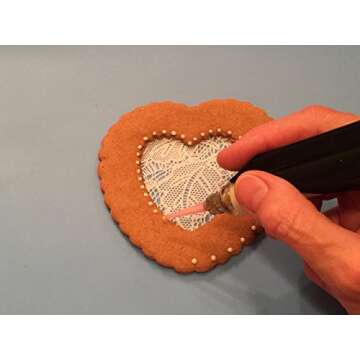 SugarVeil AirPen Piping Dispenser for Every Baker