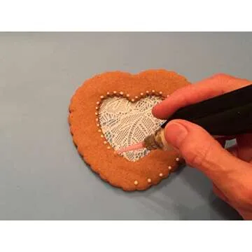 SugarVeil AirPen Piping Dispenser for Every Baker