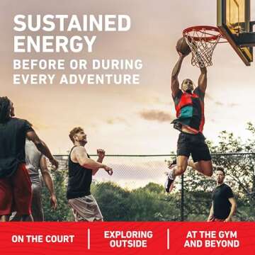 CLIF BAR Cool Mint Chocolate - Energy Boosting Bars