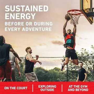 CLIF BAR Cool Mint Chocolate - Energy Boosting Bars