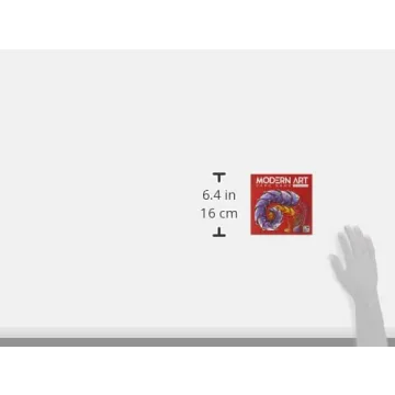 CMON Modern Art Card Game - Thrilling Family Game